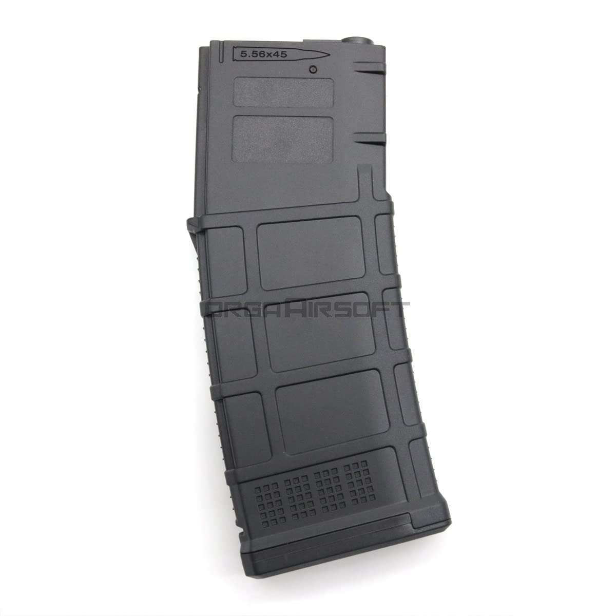 Amazon.co.jp: D-DAY(DMAG) M4電動ガン用 PMAG Gen3タイプ 多弾300連